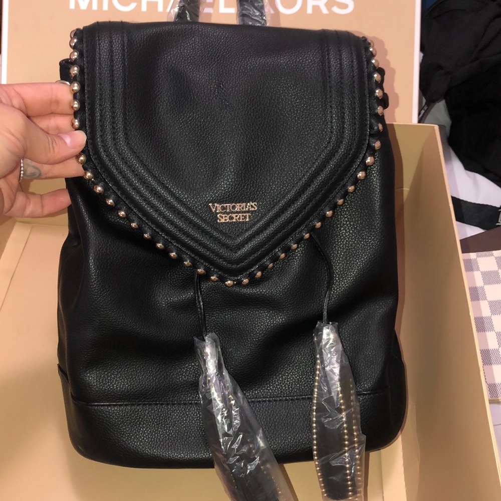 Limited edition Victoria Secret backpack